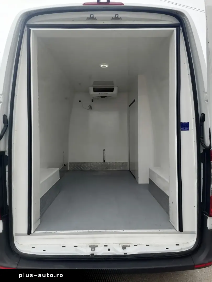 Mercedes-Benz Sprinter Frigorific Thermoking
