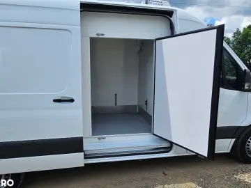 Mercedes-Benz Sprinter Frigorific Thermoking