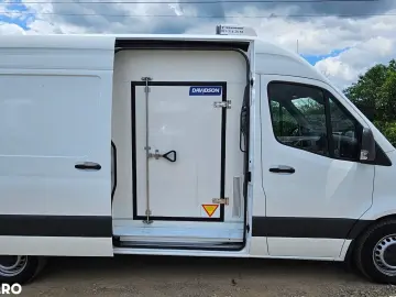 Mercedes-Benz Sprinter Frigorific Thermoking