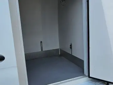 Mercedes-Benz Sprinter Frigorific Thermoking
