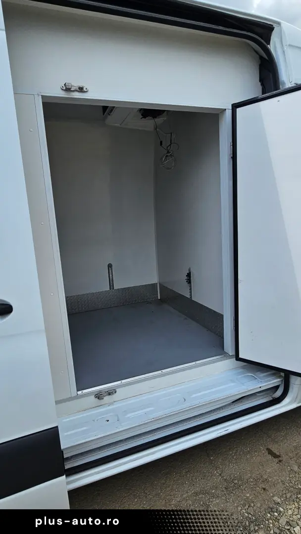 Mercedes-Benz Sprinter Frigorific Thermoking