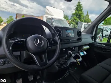 Mercedes-Benz Sprinter Frigorific Thermoking