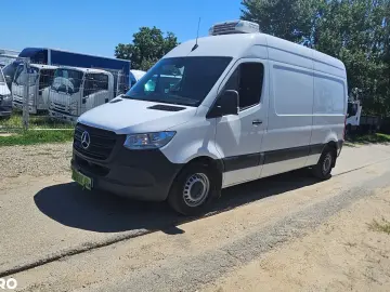 Mercedes-Benz Sprinter Frigorific Thermoking