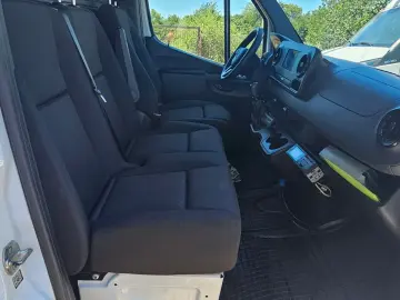 Mercedes-Benz Sprinter Frigorific Thermoking