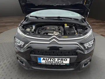 Citroen C3 - Garantie! Km. certificati! Rate fara avans!