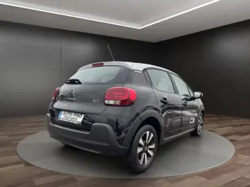 Citroen C3 - Garantie! Km. certificati! Rate fara avans!