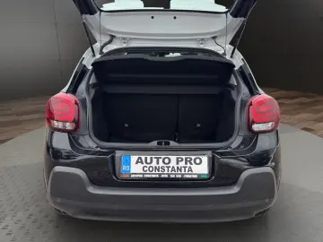 Citroen C3 - Garantie! Km. certificati! Rate fara avans!