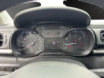 Citroen C3 - Garantie! Km. certificati! Rate fara avans!