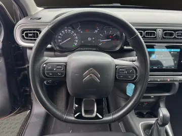 Citroen C3 - Garantie! Km. certificati! Rate fara avans!