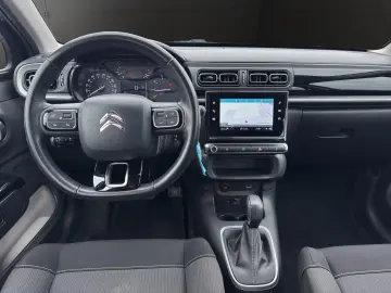 Citroen C3 - Garantie! Km. certificati! Rate fara avans!