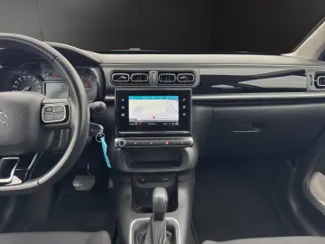 Citroen C3 - Garantie! Km. certificati! Rate fara avans!
