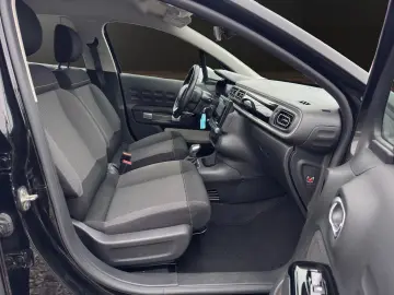 Citroen C3 - Garantie! Km. certificati! Rate fara avans!