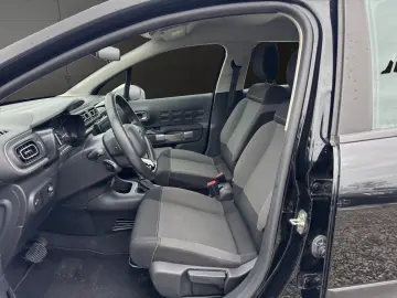 Citroen C3 - Garantie! Km. certificati! Rate fara avans!