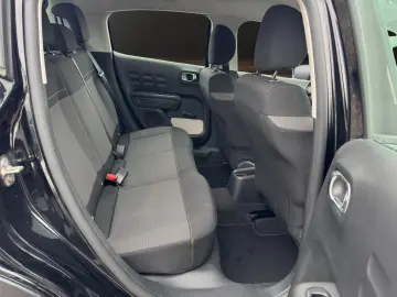 Citroen C3 - Garantie! Km. certificati! Rate fara avans!