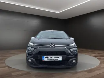 Citroen C3 - Garantie! Km. certificati! Rate fara avans!