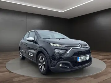 Citroen C3 - Garantie! Km. certificati! Rate fara avans!