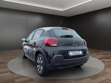 Citroen C3 - Garantie! Km. certificati! Rate fara avans!