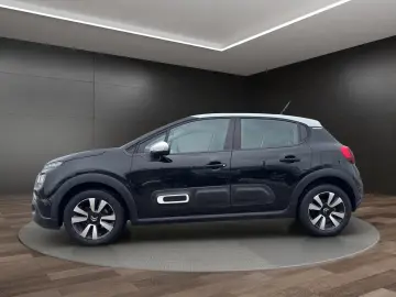 Citroen C3 - Garantie! Km. certificati! Rate fara avans!