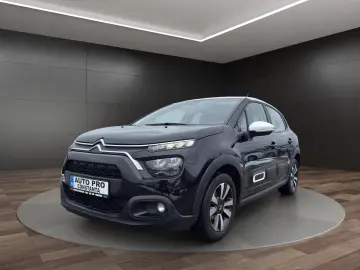 Citroen C3 - Garantie! Km. certificati! Rate fara avans!