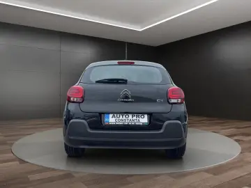Citroen C3 - Garantie! Km. certificati! Rate fara avans!