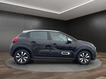 Citroen C3 - Garantie! Km. certificati! Rate fara avans!