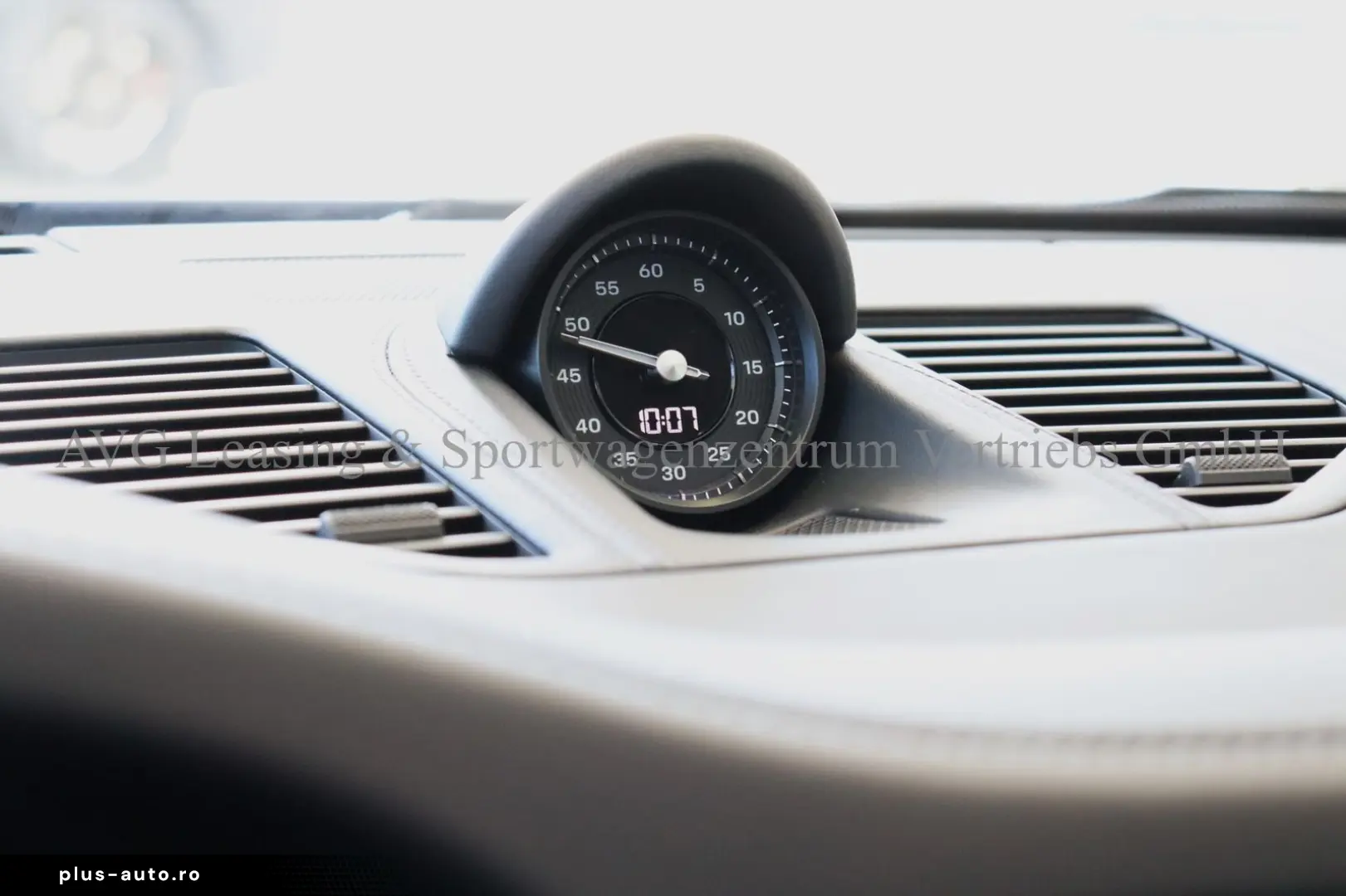 PORSCHE 992 911 Targa 4 GTS MY25 NUR2'KM DT 1.HD CARBON