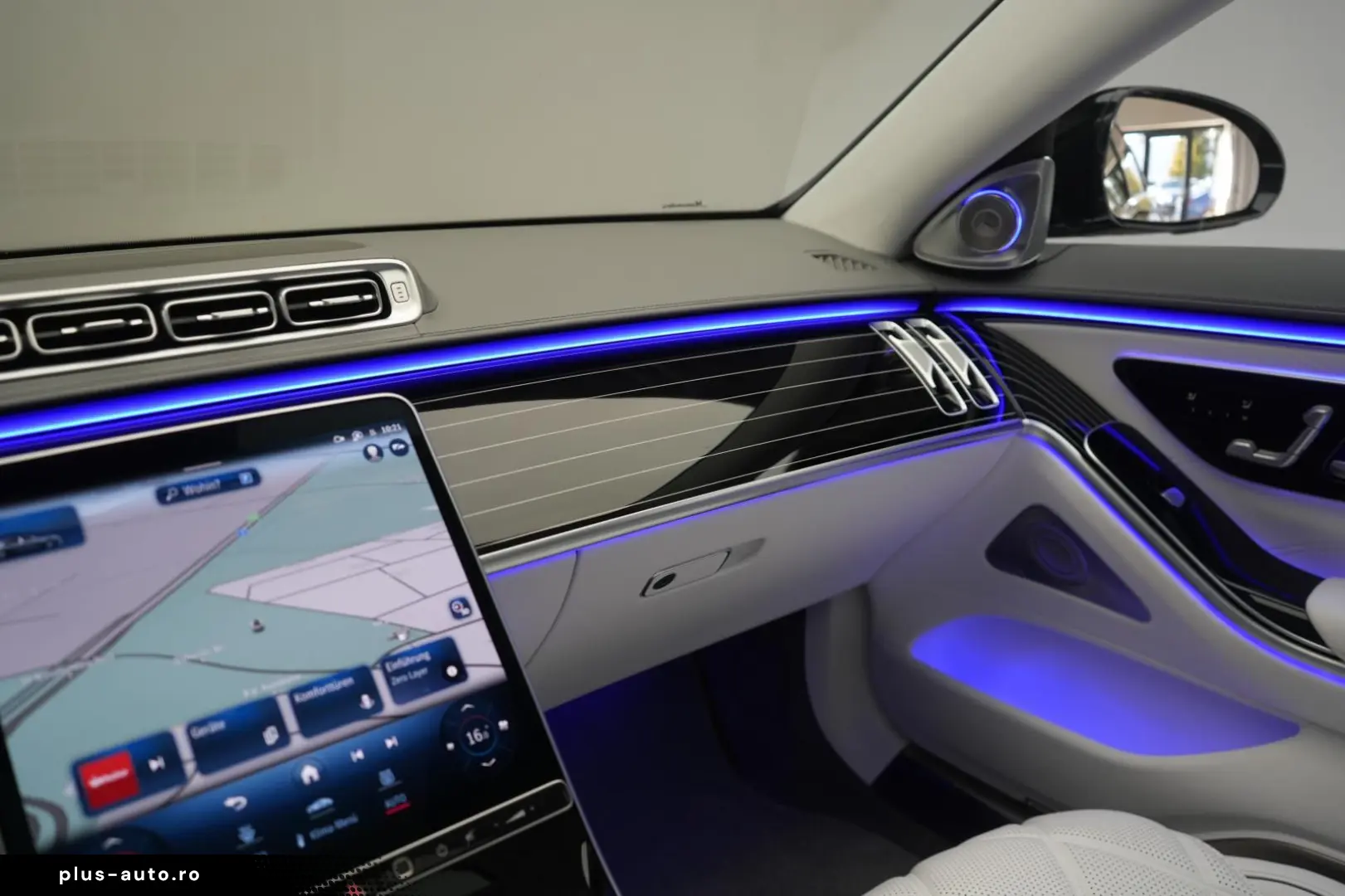 MERCEDES-BENZ S 680 Maybach L 4Matic Distr Pano Chau&hellip;