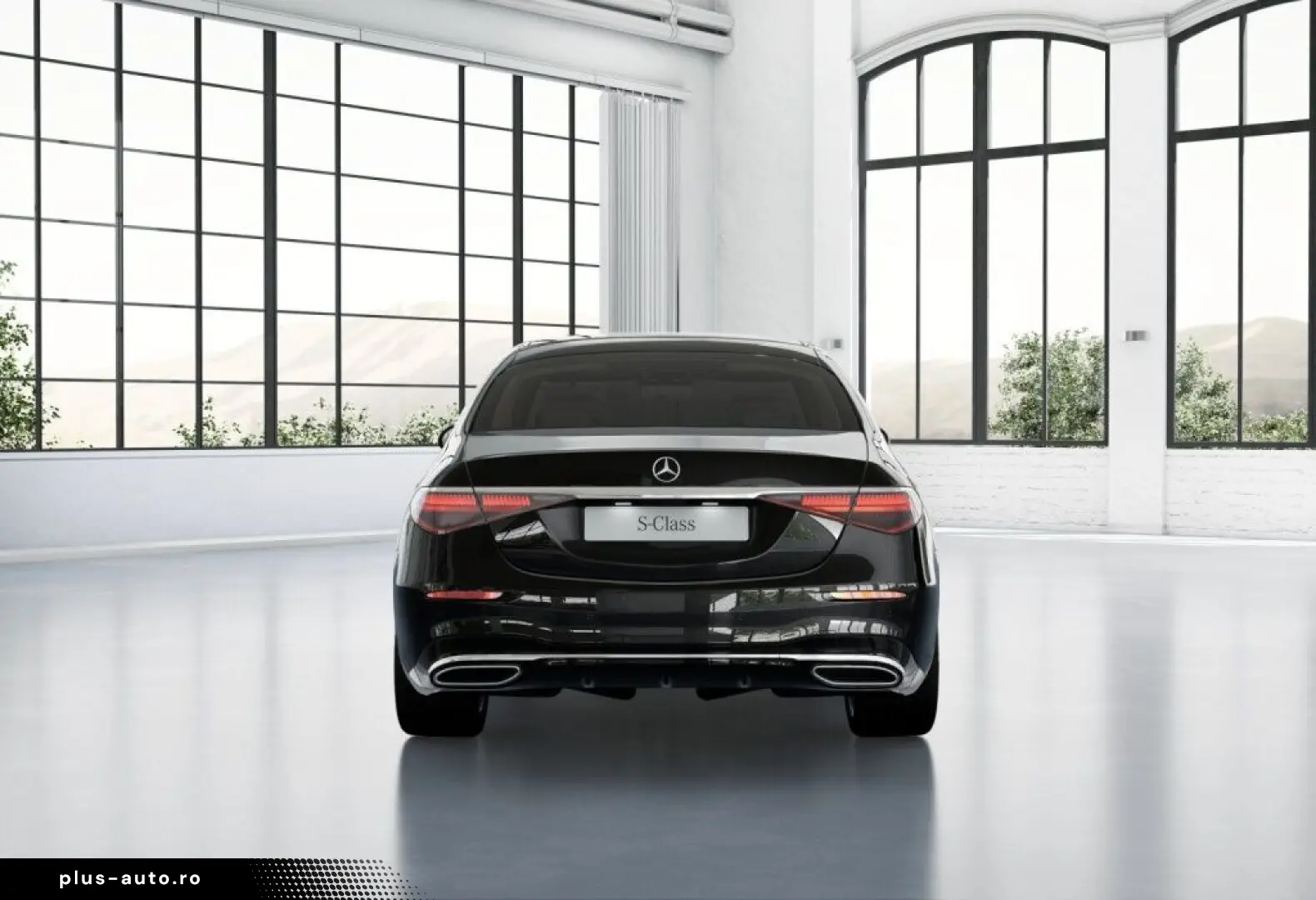 MERCEDES-BENZ S 400 d 4M L AMG Pano HAL ENERGIZING F&hellip;