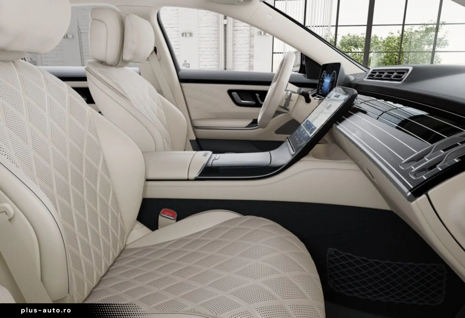 MERCEDES-BENZ S 400 d 4M L AMG Pano HAL ENERGIZING F&hellip;