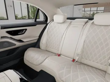 MERCEDES-BENZ S 400 d 4M L AMG Pano HAL ENERGIZING F&hellip;