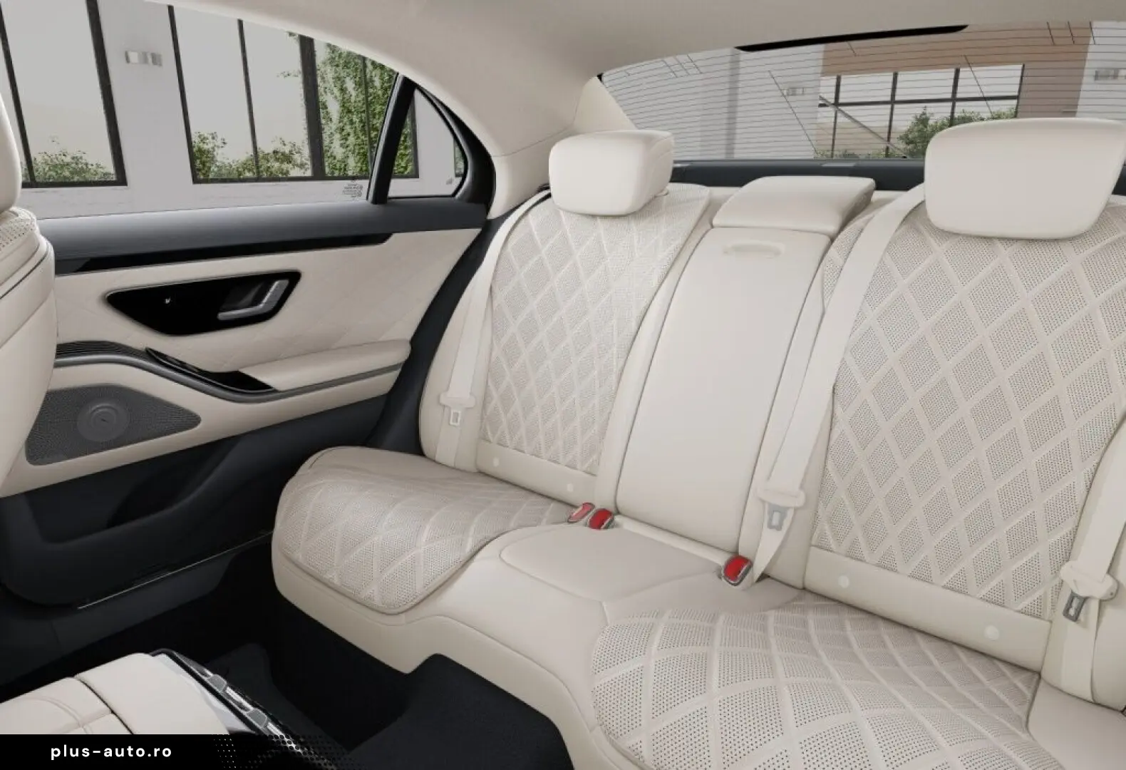MERCEDES-BENZ S 400 d 4M L AMG Pano HAL ENERGIZING F&hellip;