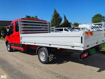 Ford Tansit Doka 7 locuri bena lunga