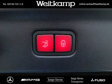 MERCEDES-BENZ AMG S 63 E Fond-Ent Panorama Kühlschr.&hellip;
