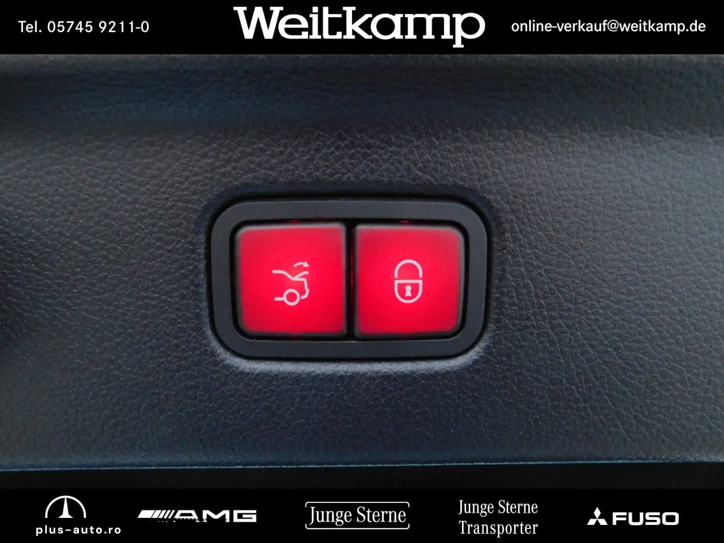 MERCEDES-BENZ AMG S 63 E Fond-Ent Panorama Kühlschr.&hellip;