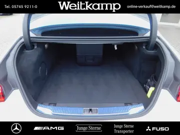 MERCEDES-BENZ AMG S 63 E Fond-Ent Panorama Kühlschr.&hellip;