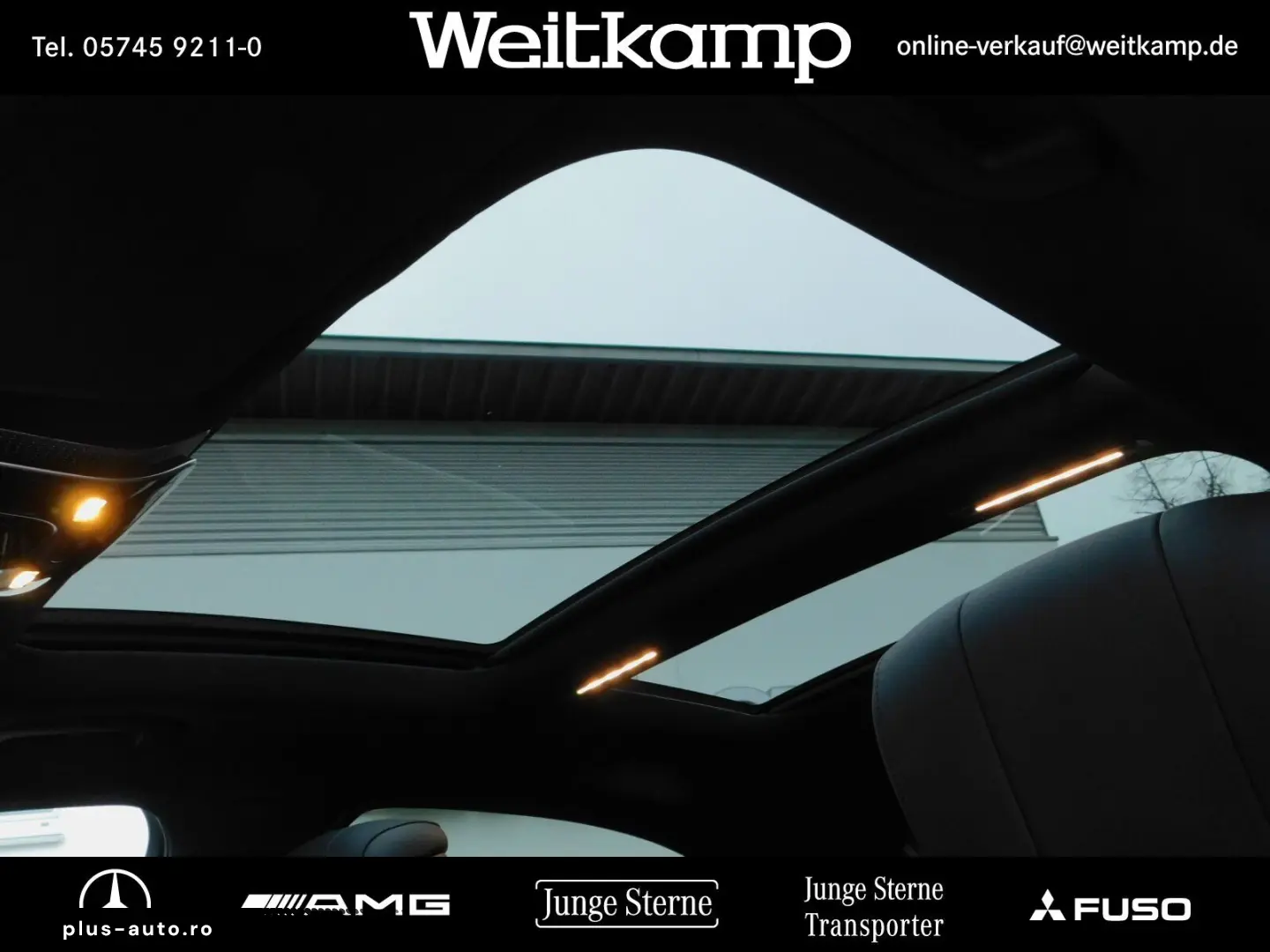 MERCEDES-BENZ AMG S 63 E Fond-Ent Panorama Kühlschr.&hellip;