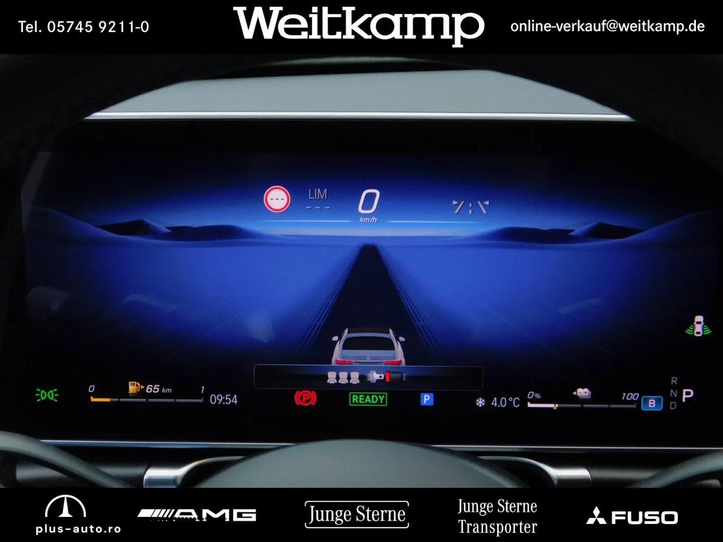 MERCEDES-BENZ AMG S 63 E Fond-Ent Panorama Kühlschr.&hellip;
