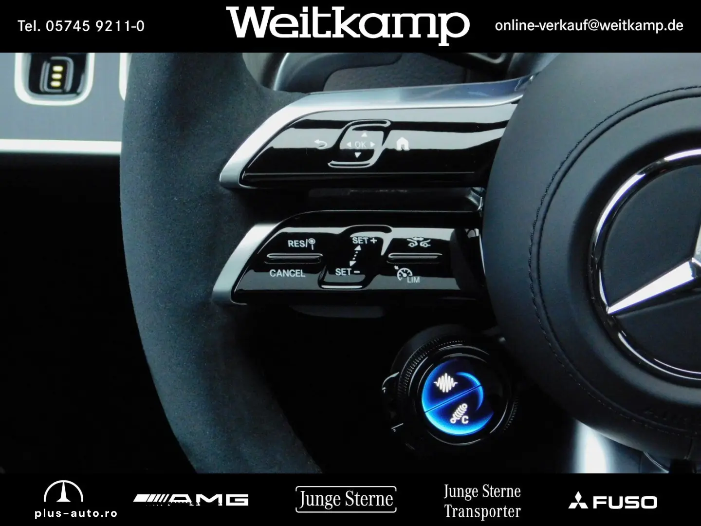 MERCEDES-BENZ AMG S 63 E Fond-Ent Panorama Kühlschr.&hellip;