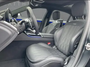 MERCEDES-BENZ S 63 E-Perf. AMG Fond-Ent. Pano Burm. &hellip;