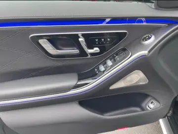 MERCEDES-BENZ S 63 E-Perf. AMG Fond-Ent. Pano Burm. &hellip;