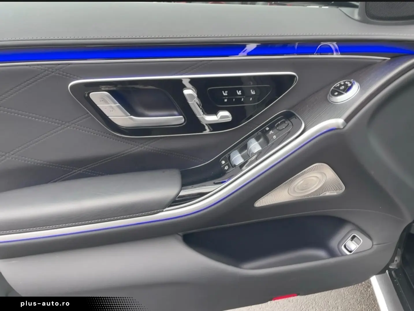 MERCEDES-BENZ S 63 E-Perf. AMG Fond-Ent. Pano Burm. &hellip;
