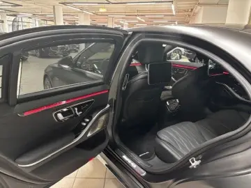 MERCEDES-BENZ S 63 E-Perf. AMG Fond-Ent. Pano Burm. &hellip;