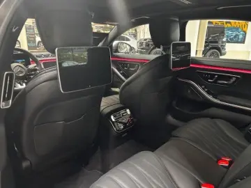 MERCEDES-BENZ S 63 E-Perf. AMG Fond-Ent. Pano Burm. &hellip;