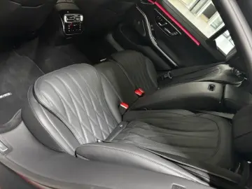 MERCEDES-BENZ S 63 E-Perf. AMG Fond-Ent. Pano Burm. &hellip;