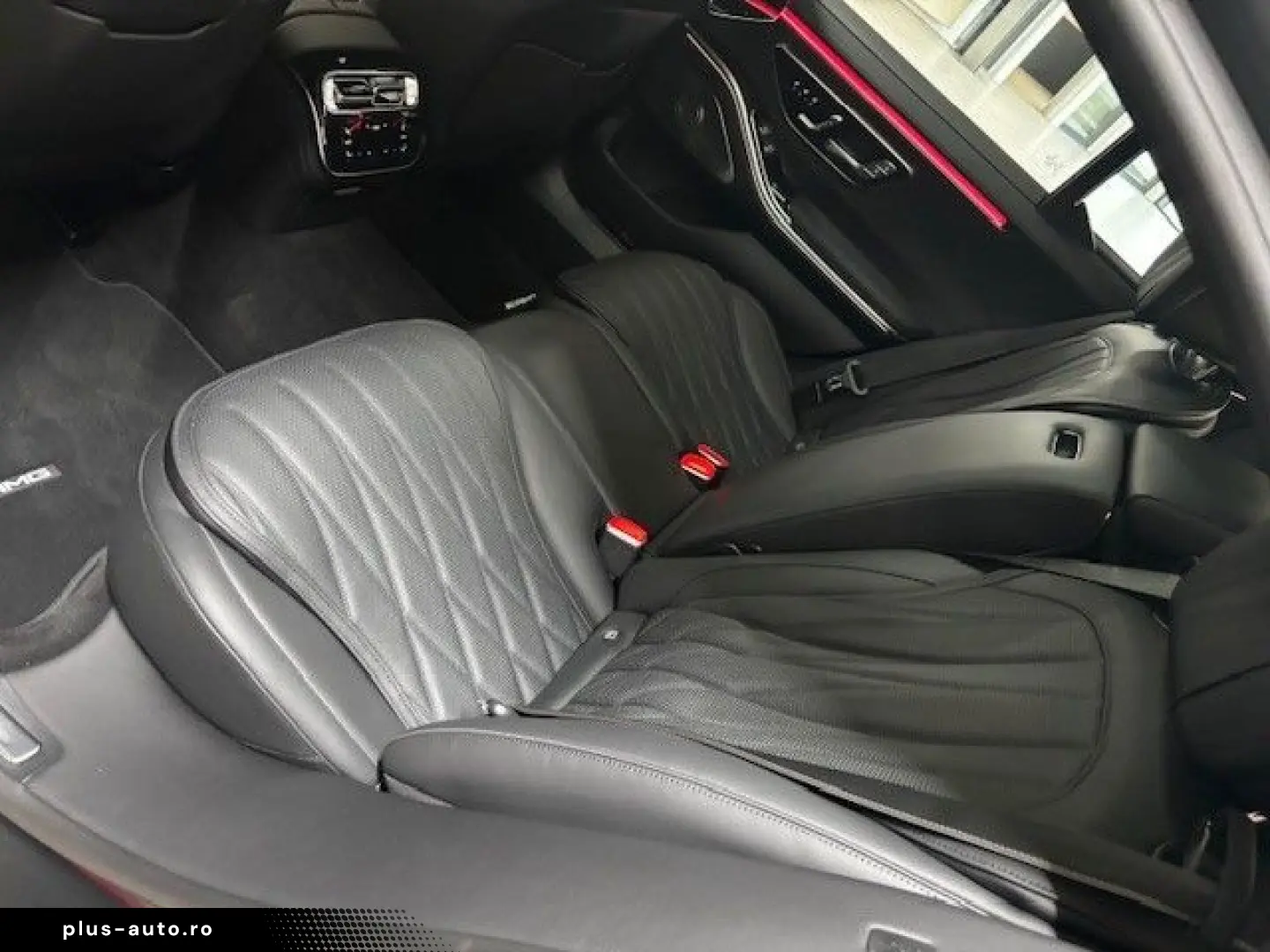MERCEDES-BENZ S 63 E-Perf. AMG Fond-Ent. Pano Burm. &hellip;