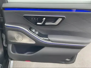 MERCEDES-BENZ S 63 E-Perf. AMG Fond-Ent. Pano Burm. &hellip;