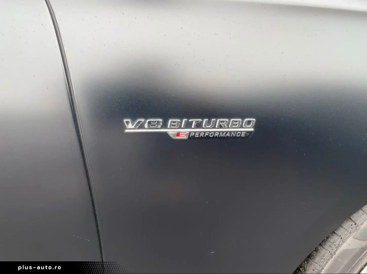 MERCEDES-BENZ S 63 E-Perf. AMG Fond-Ent. Pano Burm. &hellip;