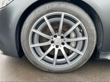 MERCEDES-BENZ S 63 E-Perf. AMG Fond-Ent. Pano Burm. &hellip;