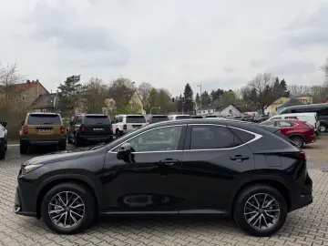 Lexus NX 450h NX 450 h  E-Executive.HUD.LED pano