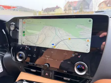 Lexus NX 450h NX 450 h  E-Executive.HUD.LED pano
